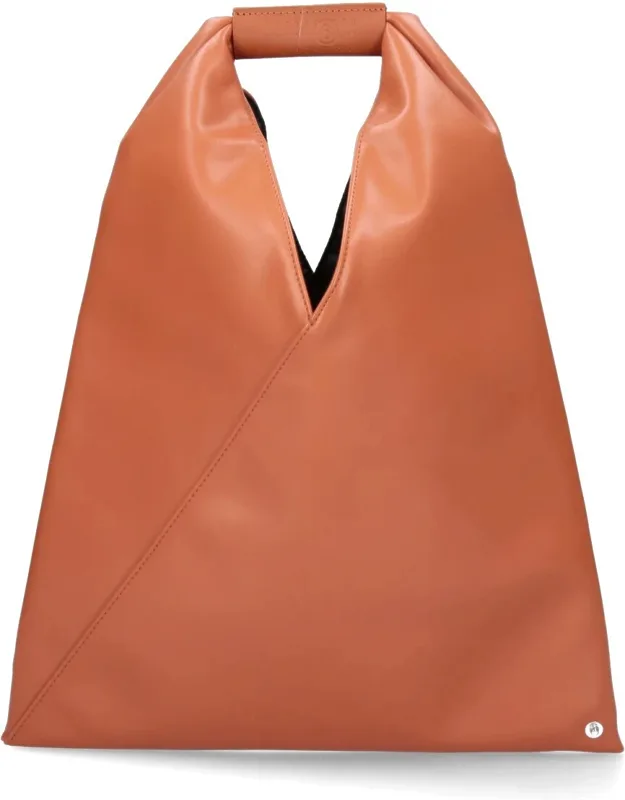 Japanese Small Tote Bag