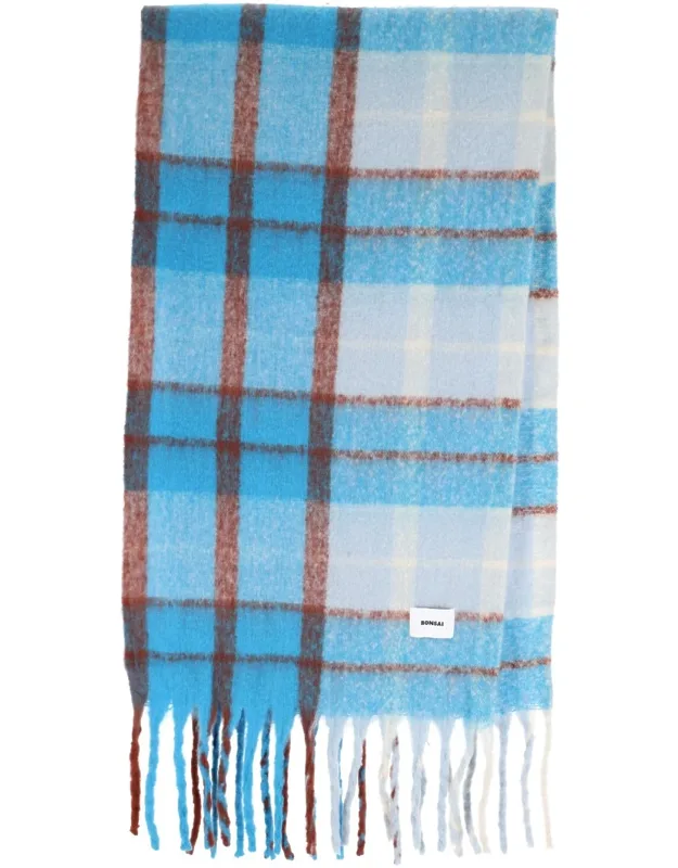 Check Scarf