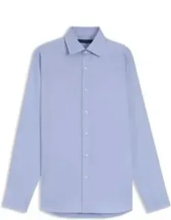 Slim-fit Oxford Cotton Shirt
