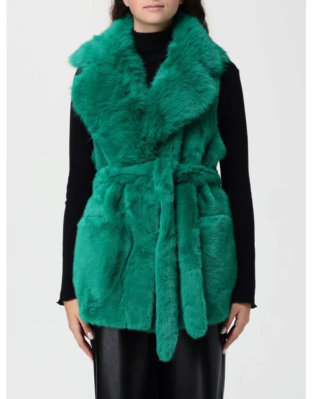 Fur Coat