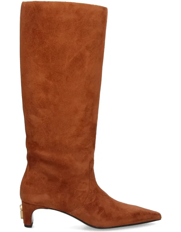 The Mel Boots