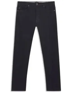 Delaware Slim-fit Jeans In Soft-motion Denim