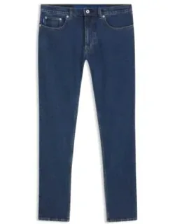 Skinny-fit Jeans In Stretch Denim