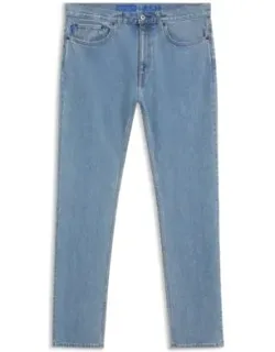 Slim-fit Jeans In Stretch Denim