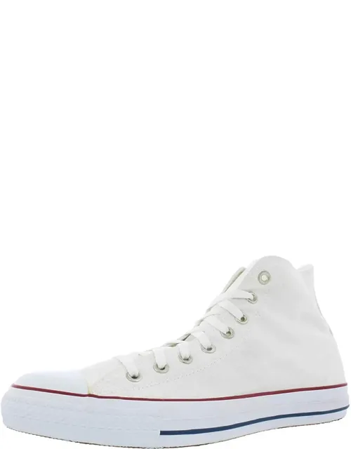 Chuck Taylor All Star Canvas Hi Top