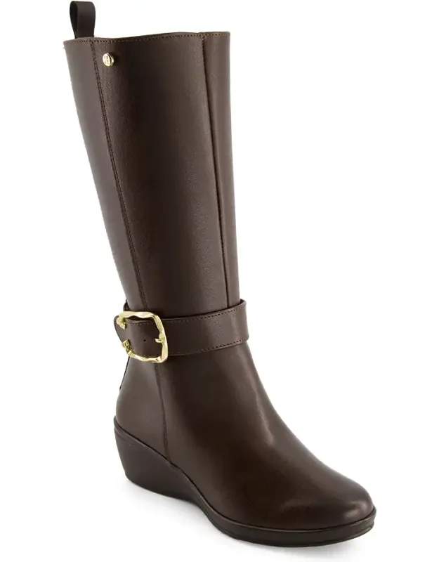 Tall Riding Boots