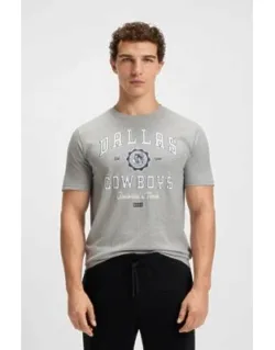 T-shirt With Alternative Logo
