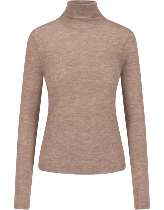 The Lory Sweater