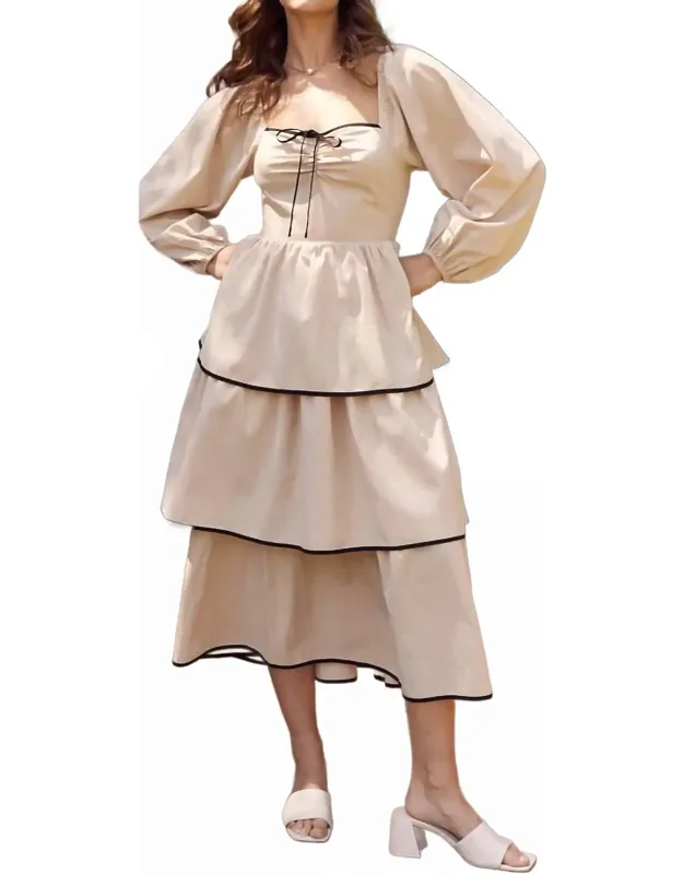 Coquette Dreams Dress