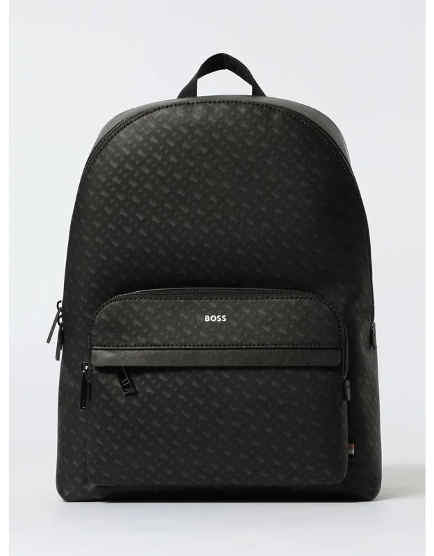 Backpack Boss