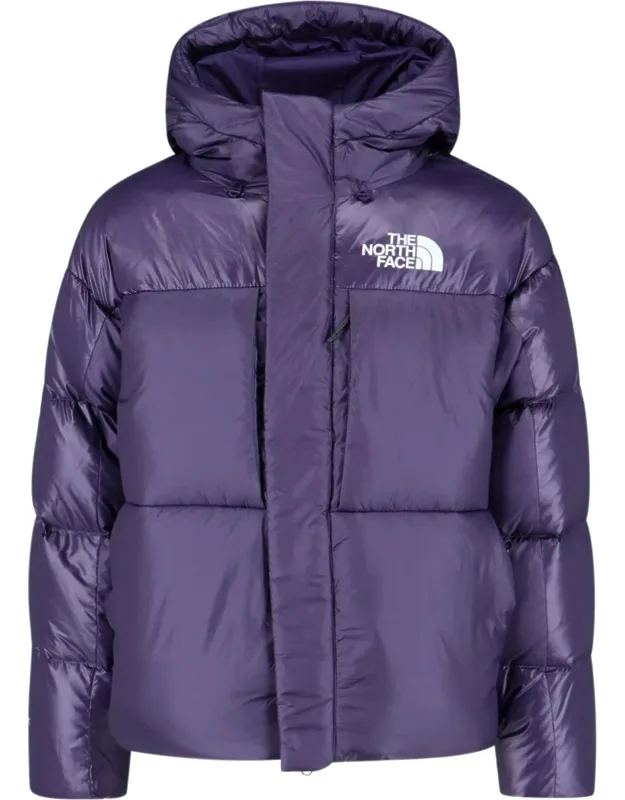 Padded Down Jacket