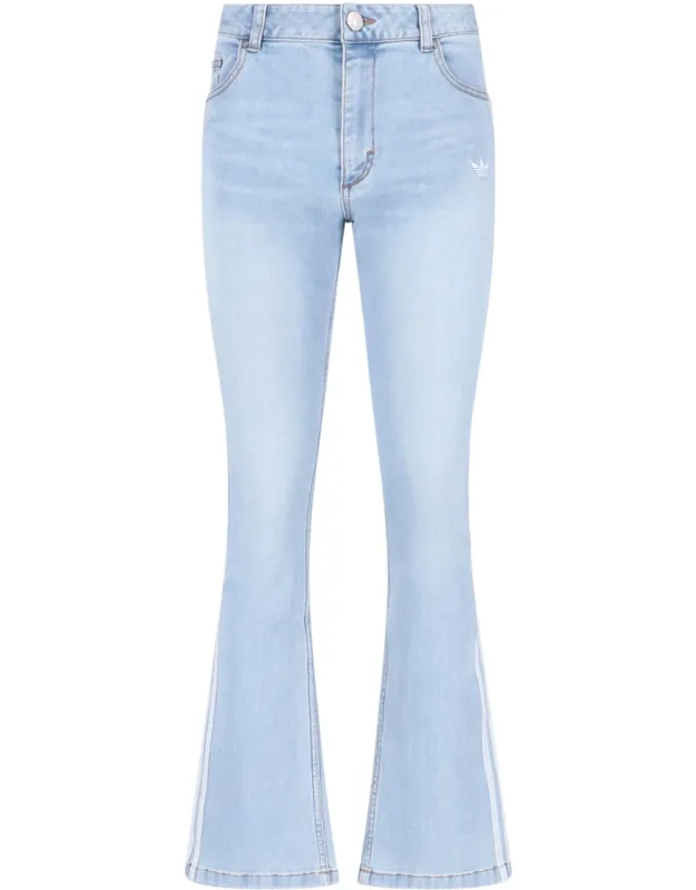 Bootcut Jeans