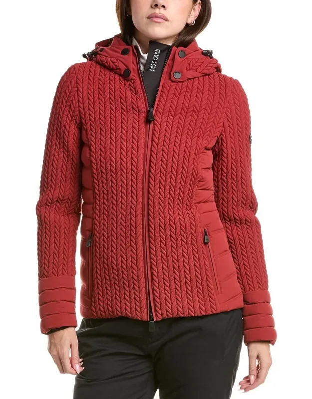 Down Jacket