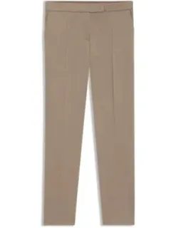 Slim-fit Trousers In Stretch Fabric