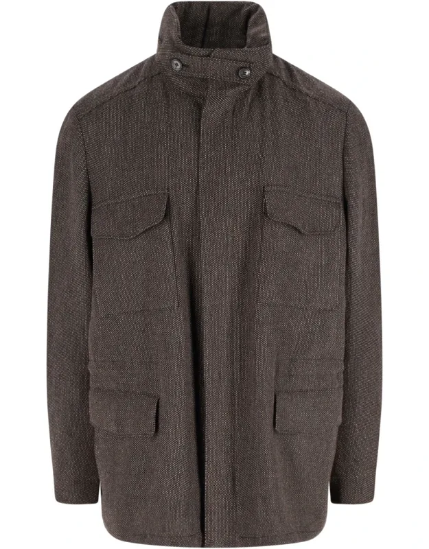 Traveller Jacket