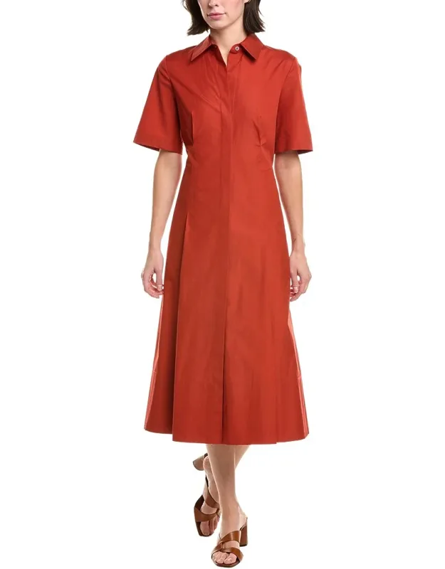 Shirt Dress