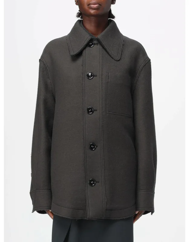_blazer Grey_