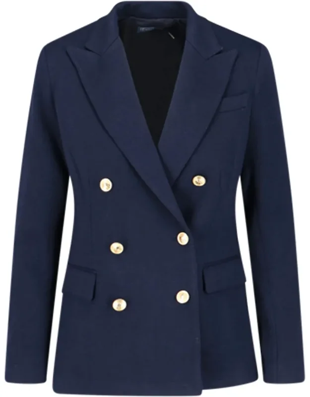 Double-breasted Blazer