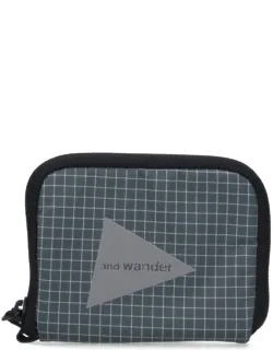 Ocean Rip Wallet