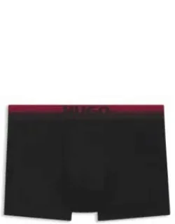 Three-pack Of Degradé-waistband Trunks - Patterned Underwear