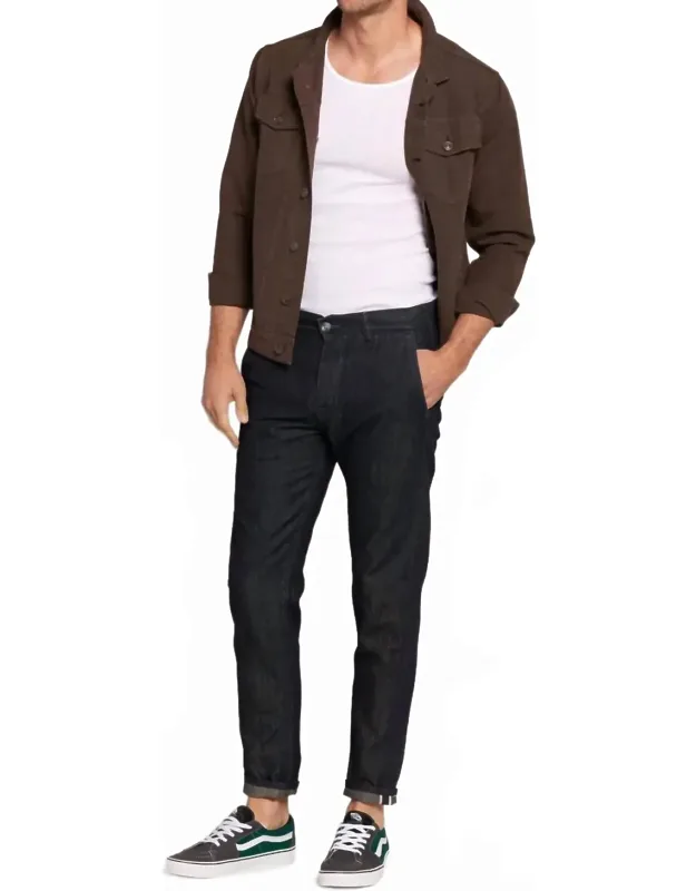 Nelson Pants