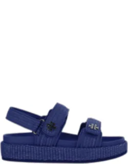 Heeled Sandals