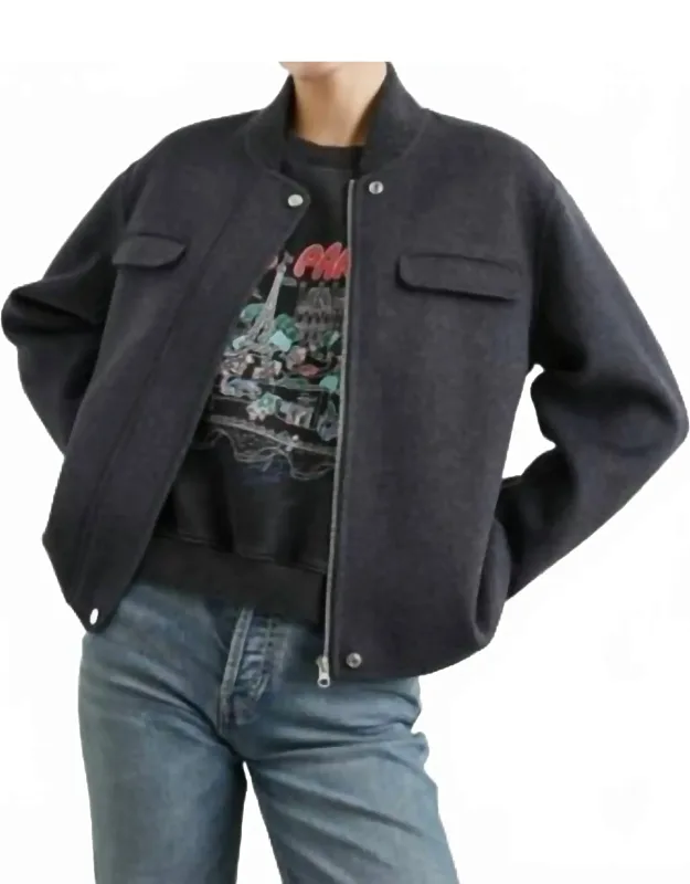 Kinsley Coat
