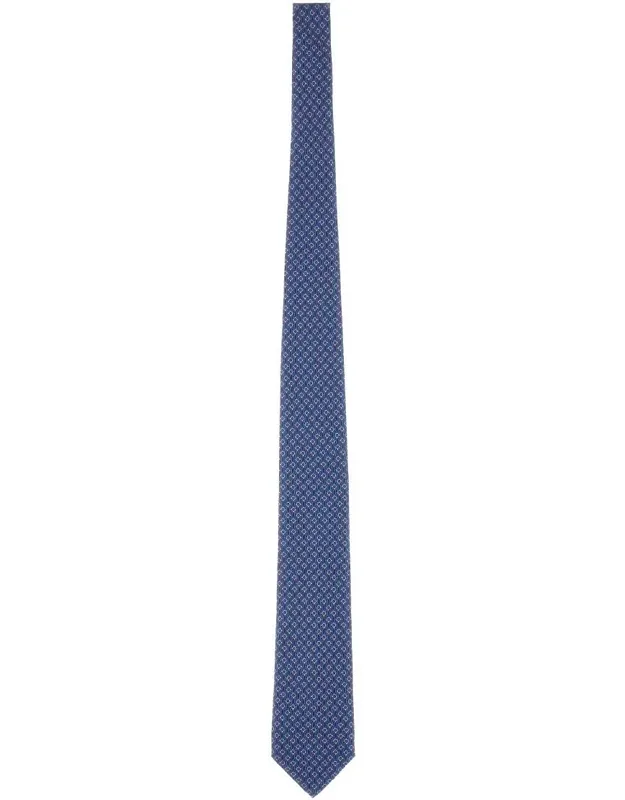 Silk Tie