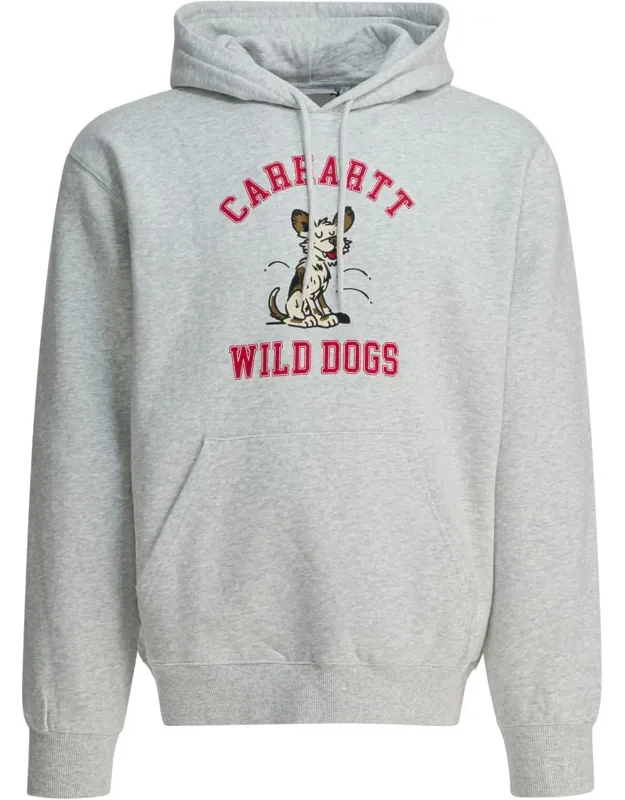 Wild Dog Hoodie