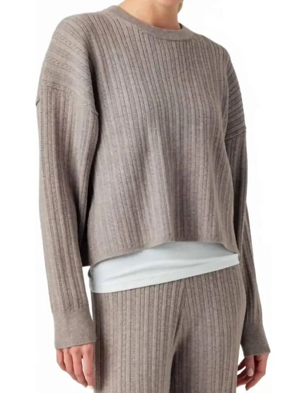 Vallis Sweater