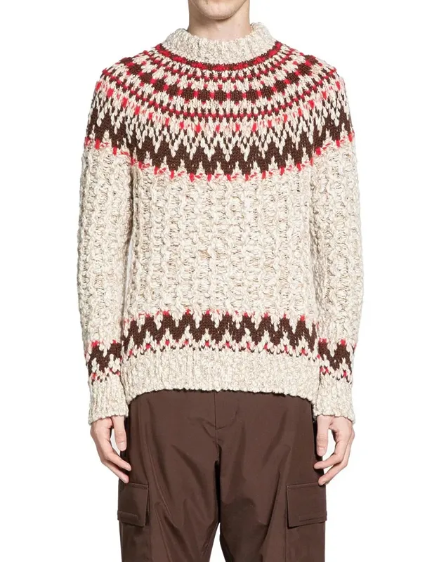 Knitwear