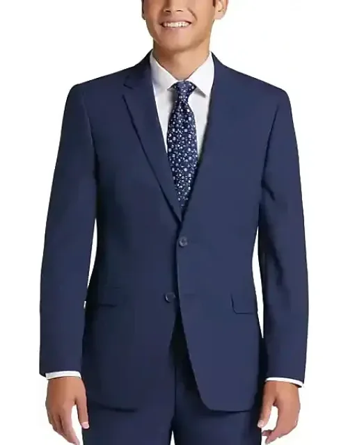 Skinny Fit Suit Separates Jacket