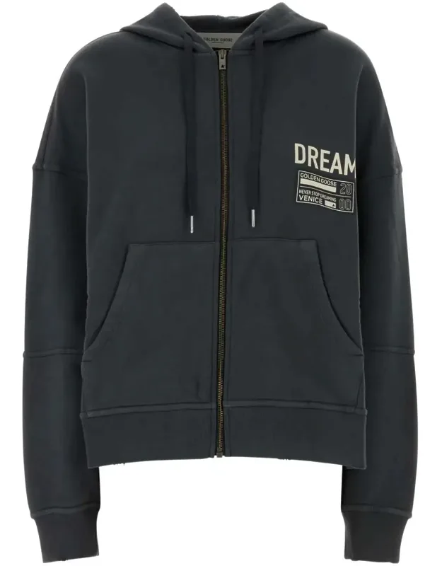 Journey Zip Up Hoodie