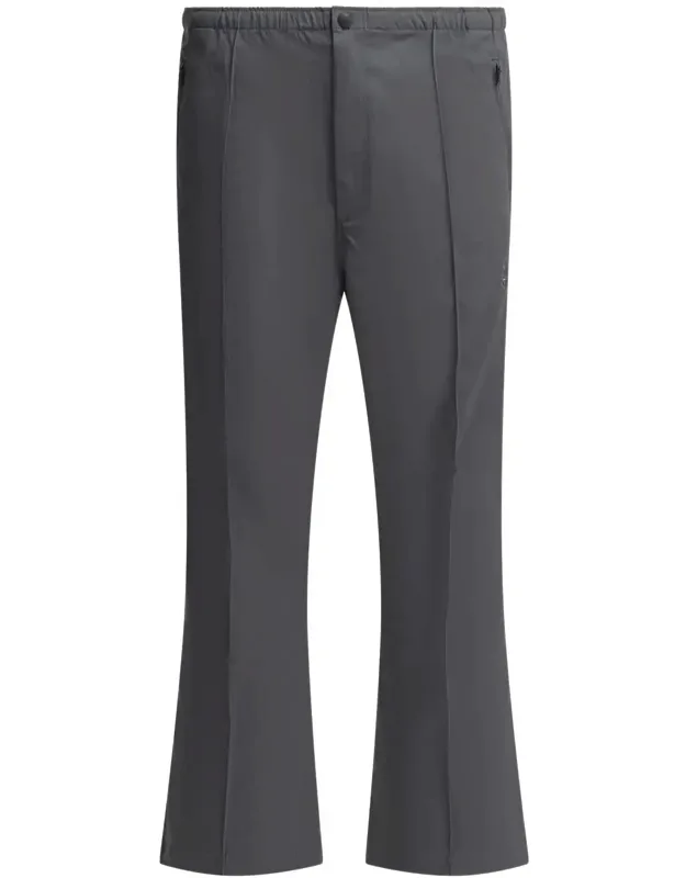 Boot-cut Cavalry Twill Pants