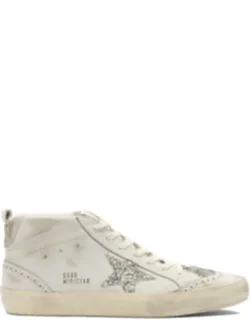 Mid Star Sneakers