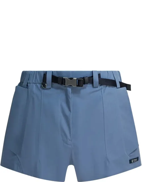 Re-nylon Shorts