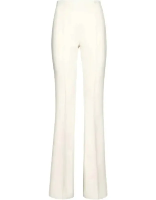 Flared Trousers