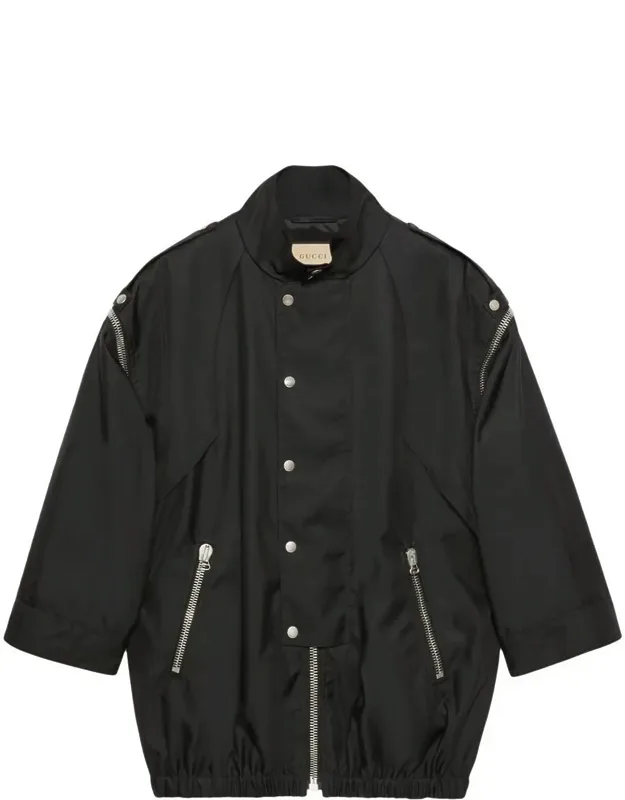 Jacket & Coat