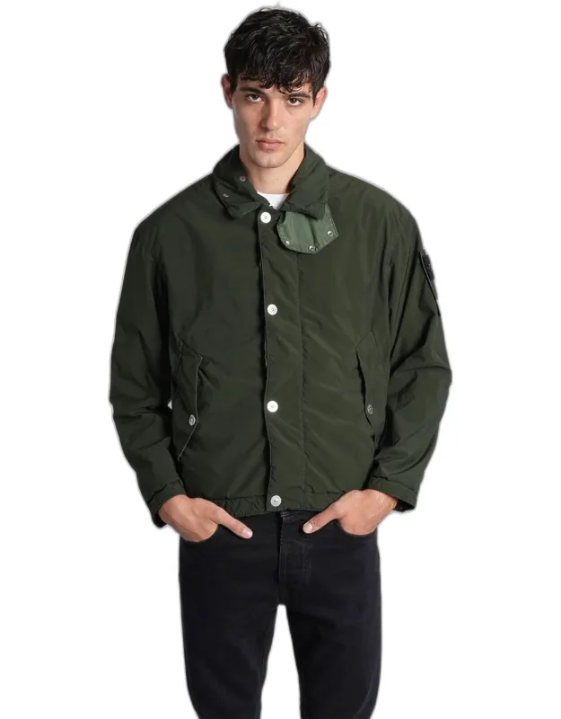 Casual Jacket