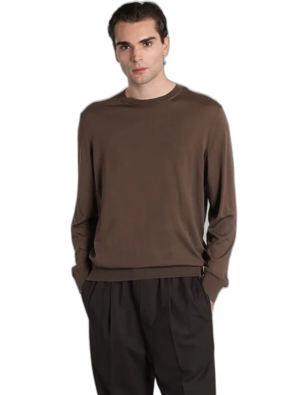 Knitwear