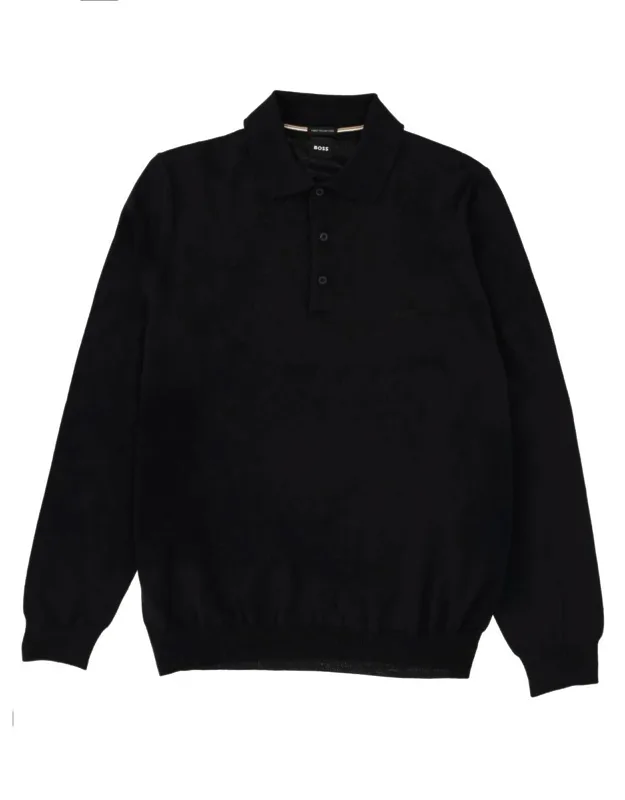 Boss Polo Shirt