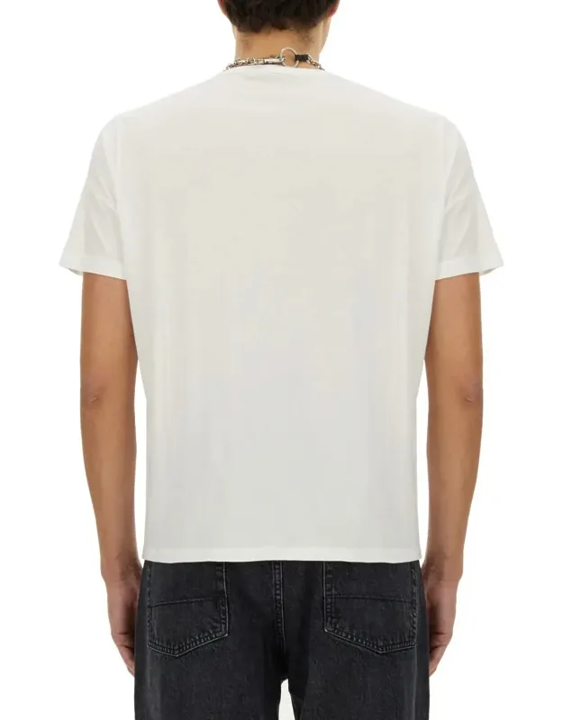 T-shirt "new Box"