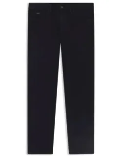 Slim-fit Jeans In Comfort-stretch Denim