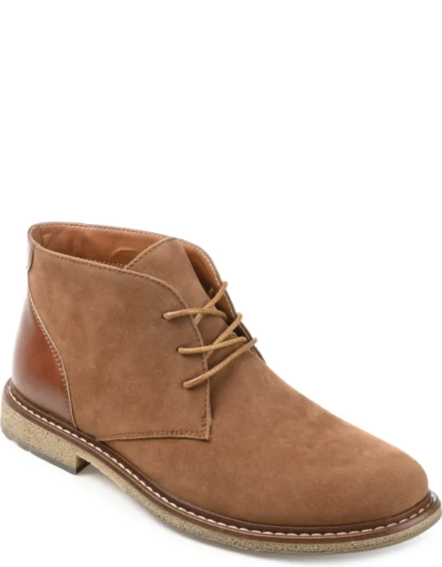 Chukka Boots