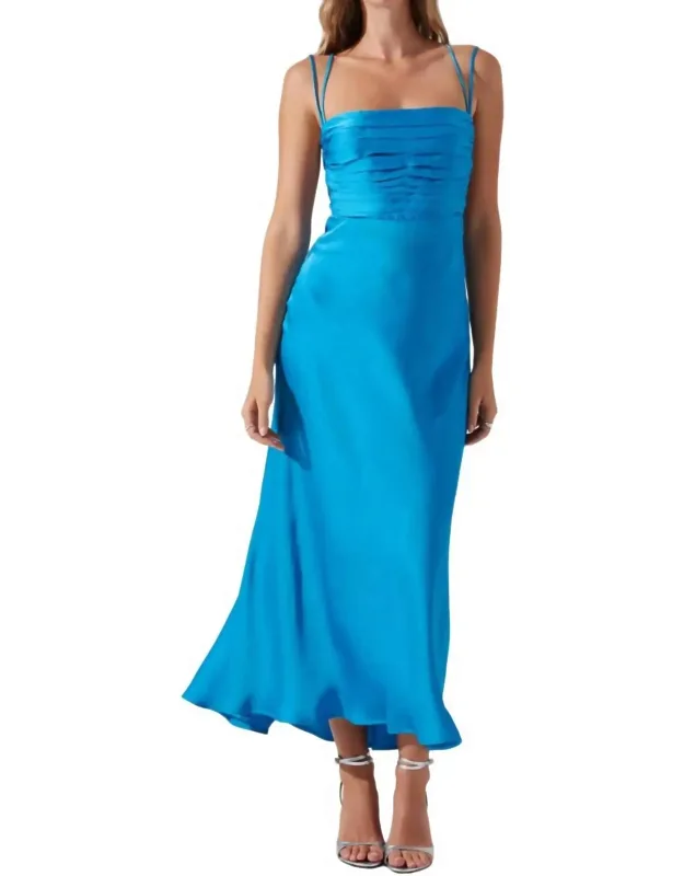 Antlia Dress