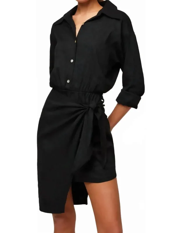 Maeve Dress