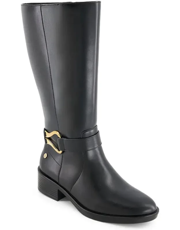 Tall Riding Boots