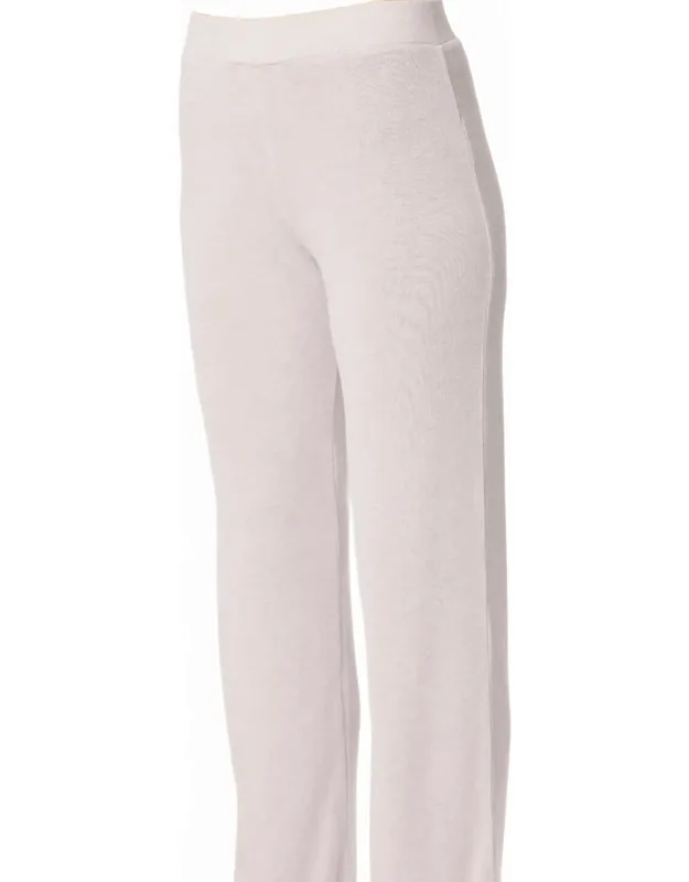 Lounge Wide Leg Pants