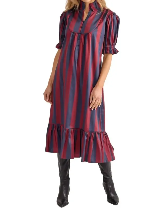 Priestly Dress