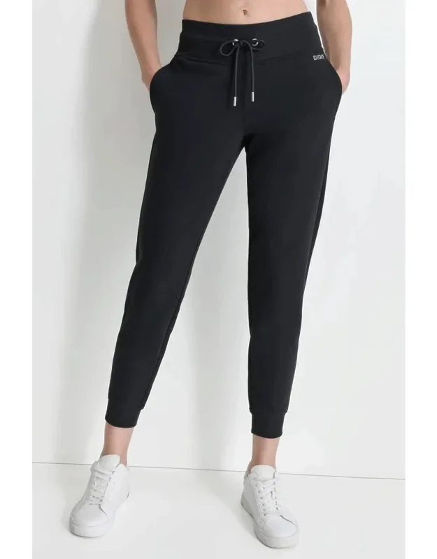 Jogger Sweatpants